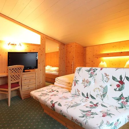 Hotel Anemone Lech am Arlberg Exterior photo